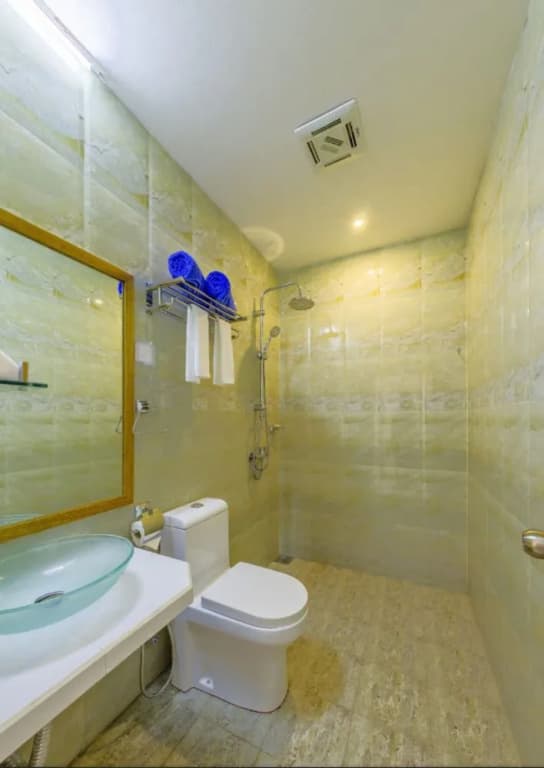 Dhigurah Retreat Beach - photo 17