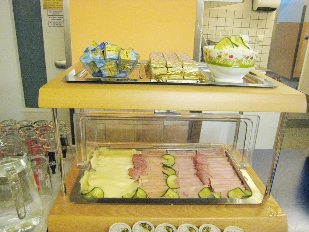 Westend City Hostel GmbH - photo 9