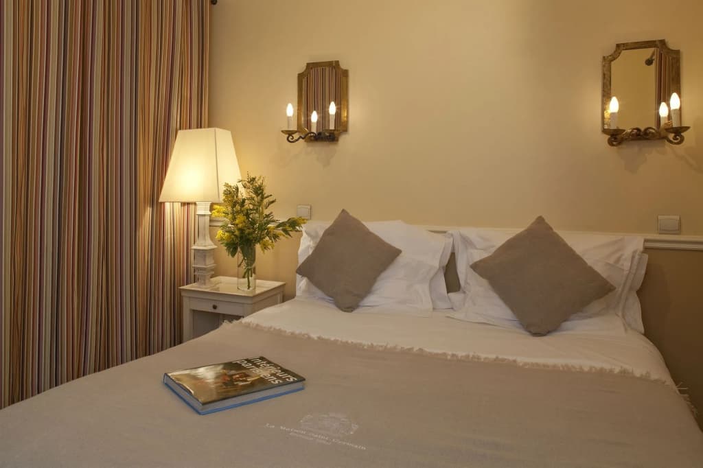 Hotel La Maison Saint Germain - photo 4