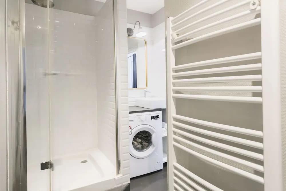 Marais - Hotel de Ville Apartment - photo 3