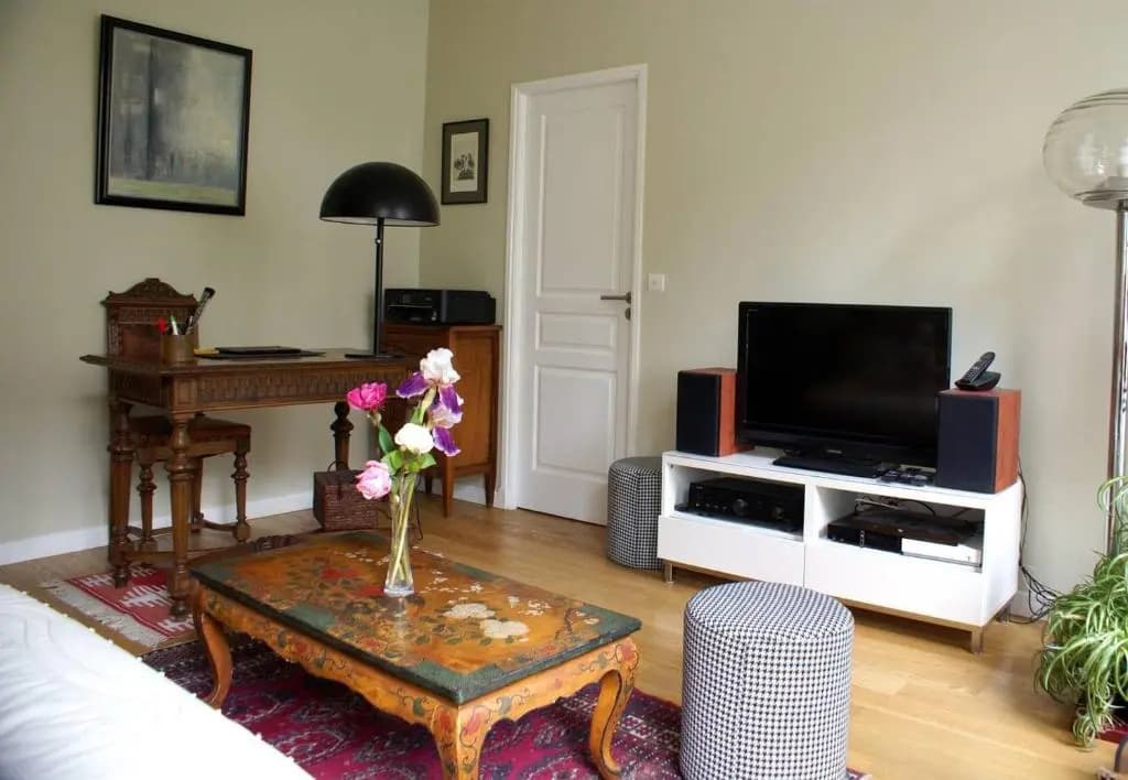 25 Rue du Telegraphe - photo 4