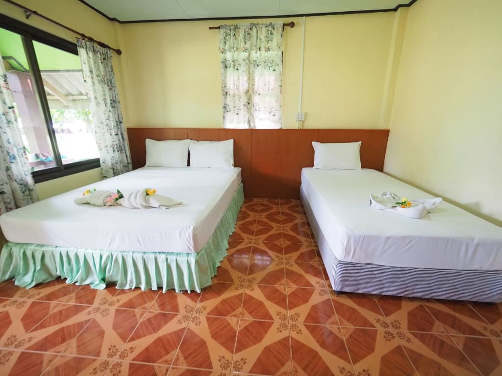 Green Garden Resort - photo 5