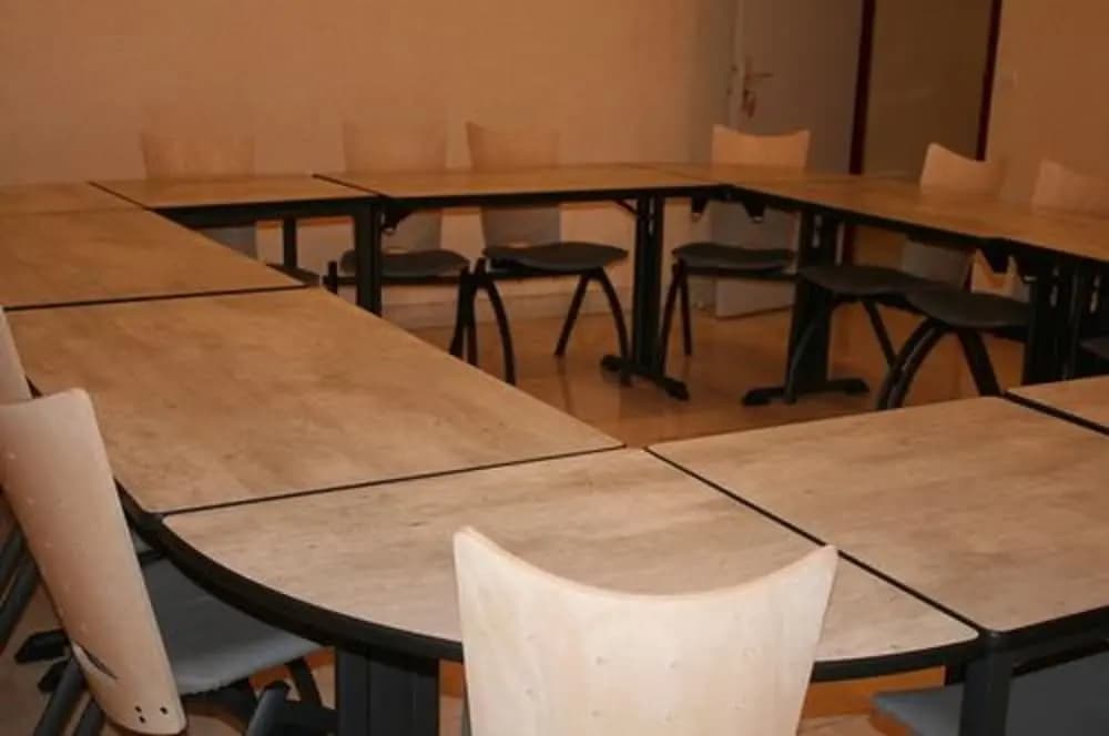 Résidence Universitaire Lanteri - photo 19
