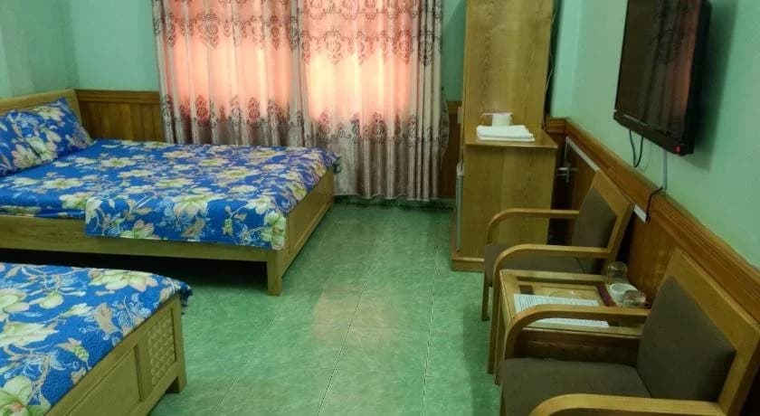 Son Ha Hotel - main photo