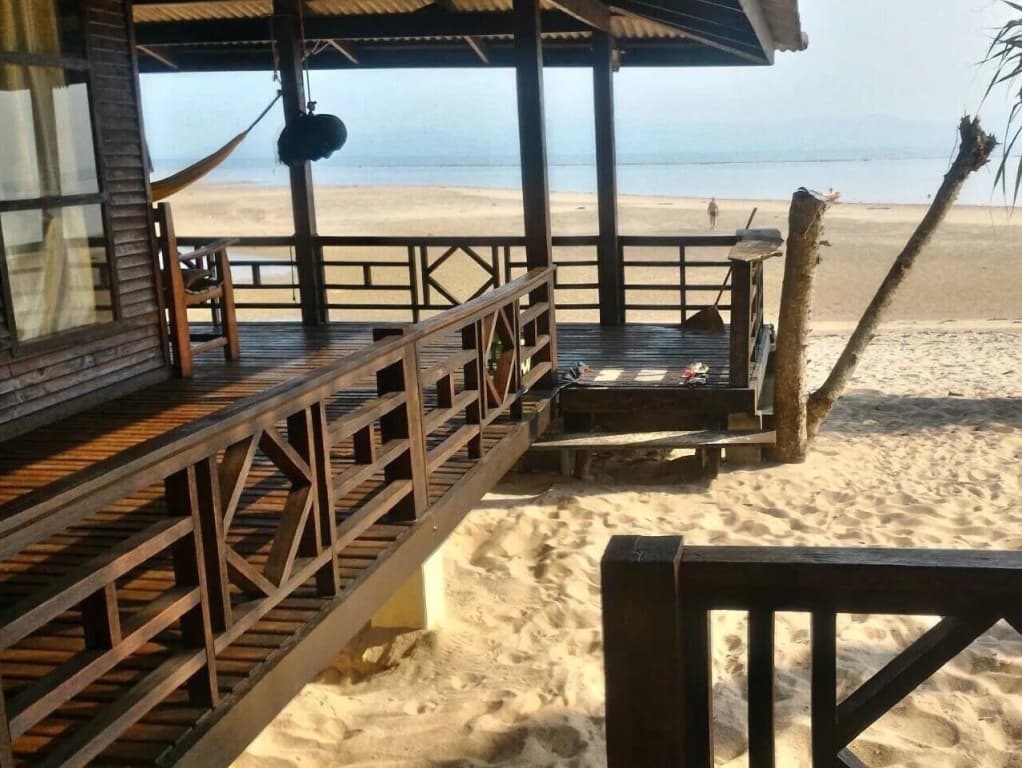 Lee Garden Resort - photo 12