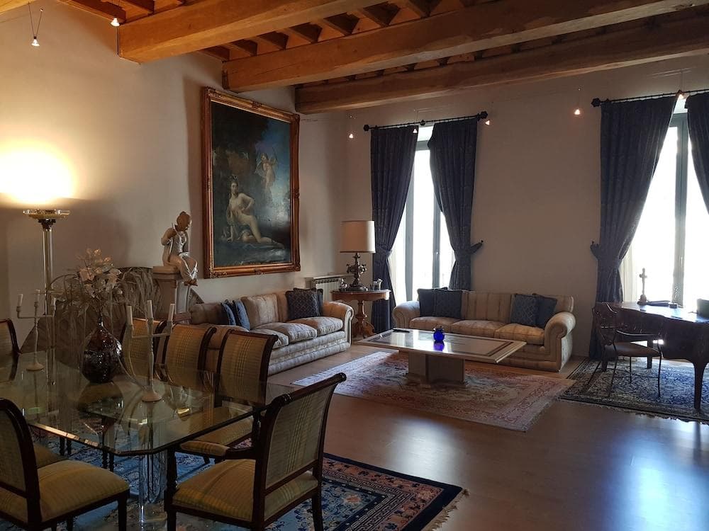 Home Suite Rome - photo 33