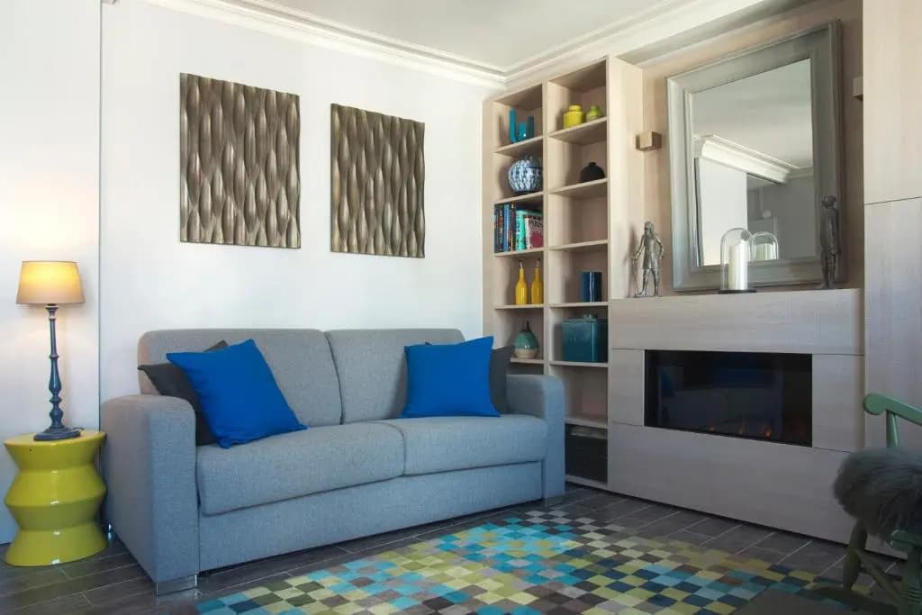 thesuites Paris Studios - photo 4