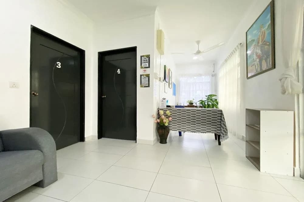 Hotel O Dh Residence - photo 11