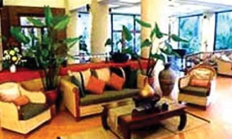Cabana Grand View - photo 2