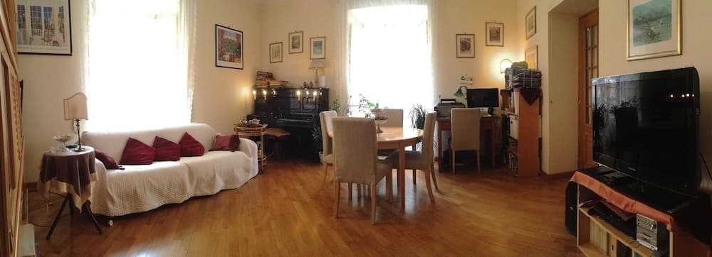 B B L Appartamento Romano - photo 17