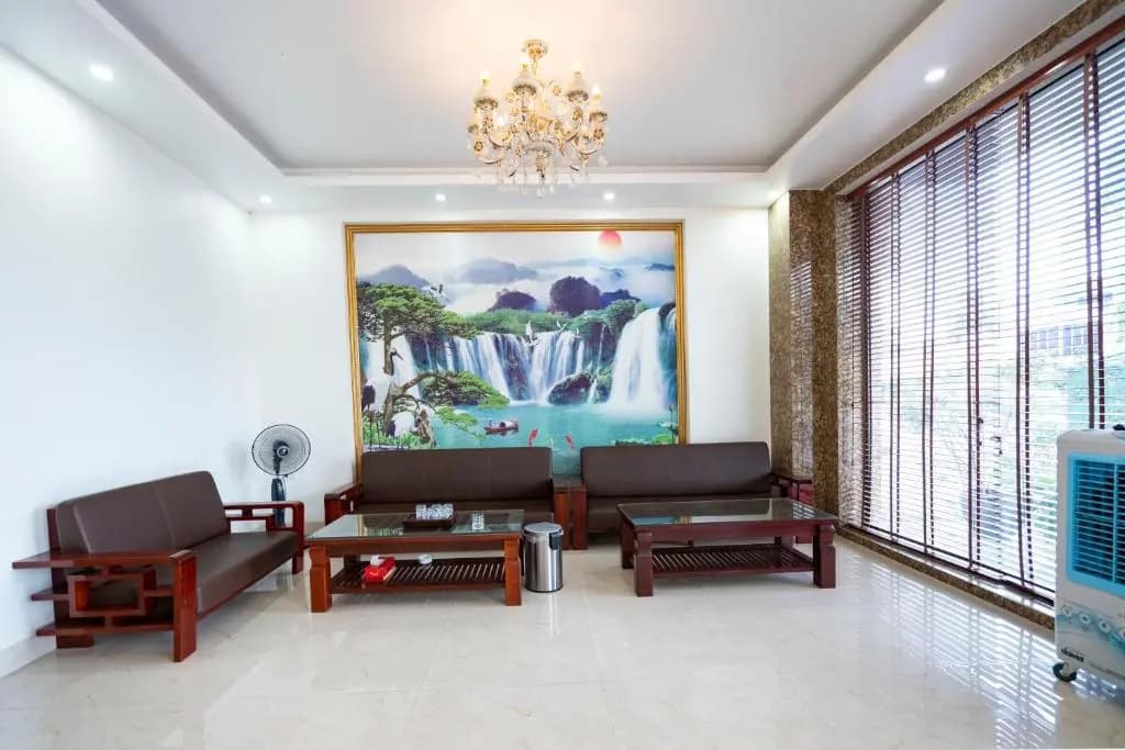 Luxury II Hotel - photo 9