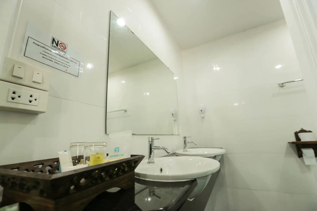 Sripoom Boutique House - photo 8