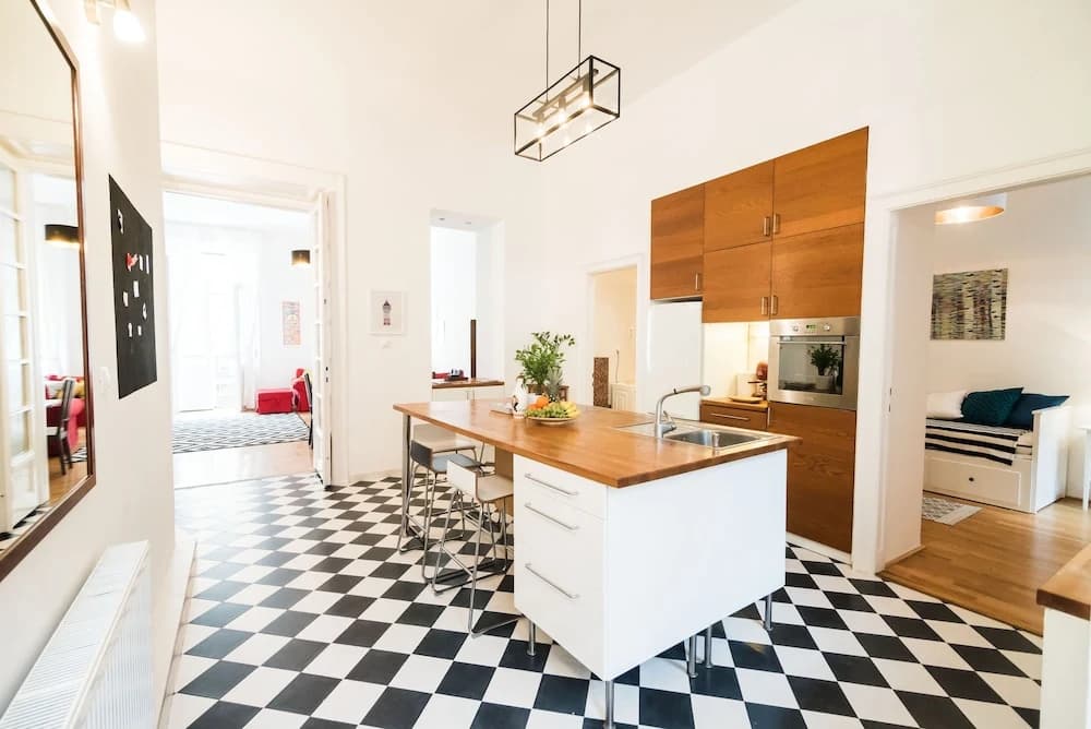 Fortuna-Anker Apartment - photo 14