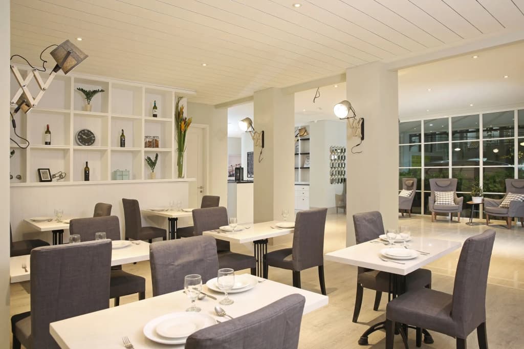 Havenwood Residence TB Simatupang - photo 12