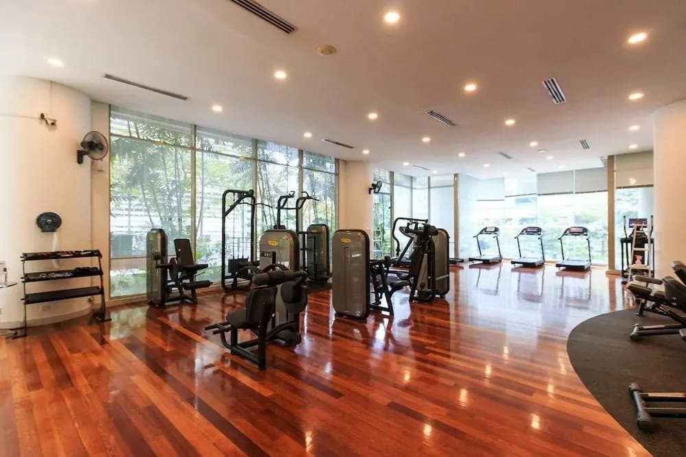 Elysees Suite Marc Residence KLCC - photo 22