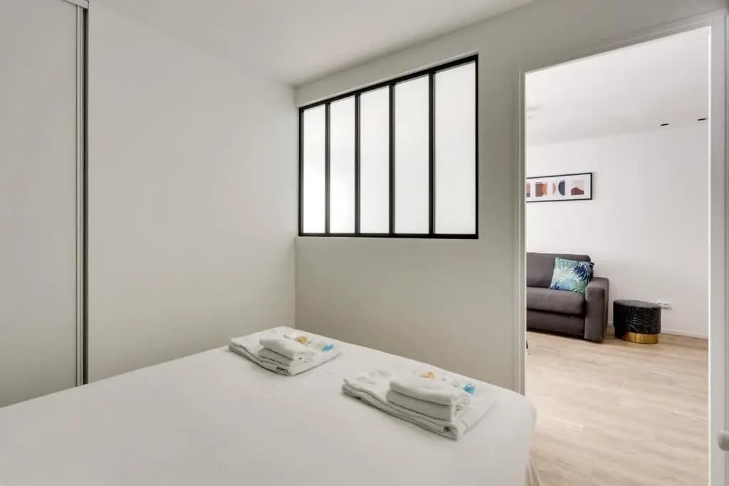 174-Suite Grenelle Luxury flat between the Seine river and the Eiffel Tower - photo 6