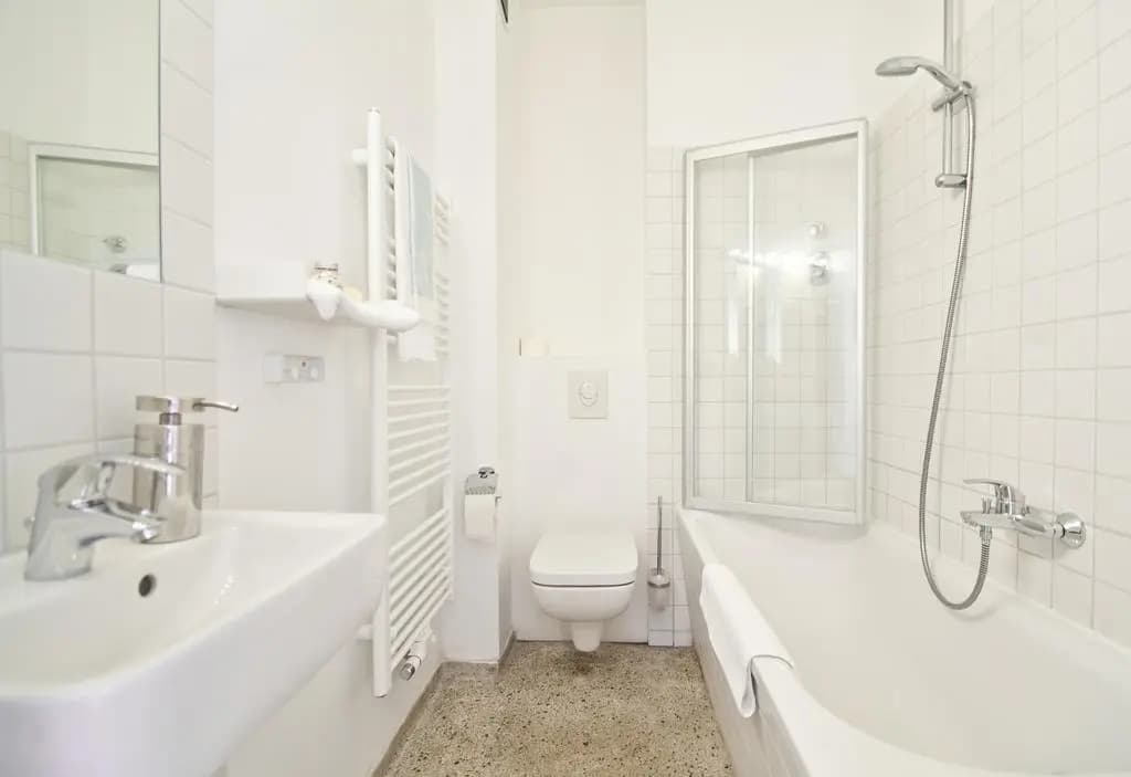Apartments elPilar Wedding - photo 7
