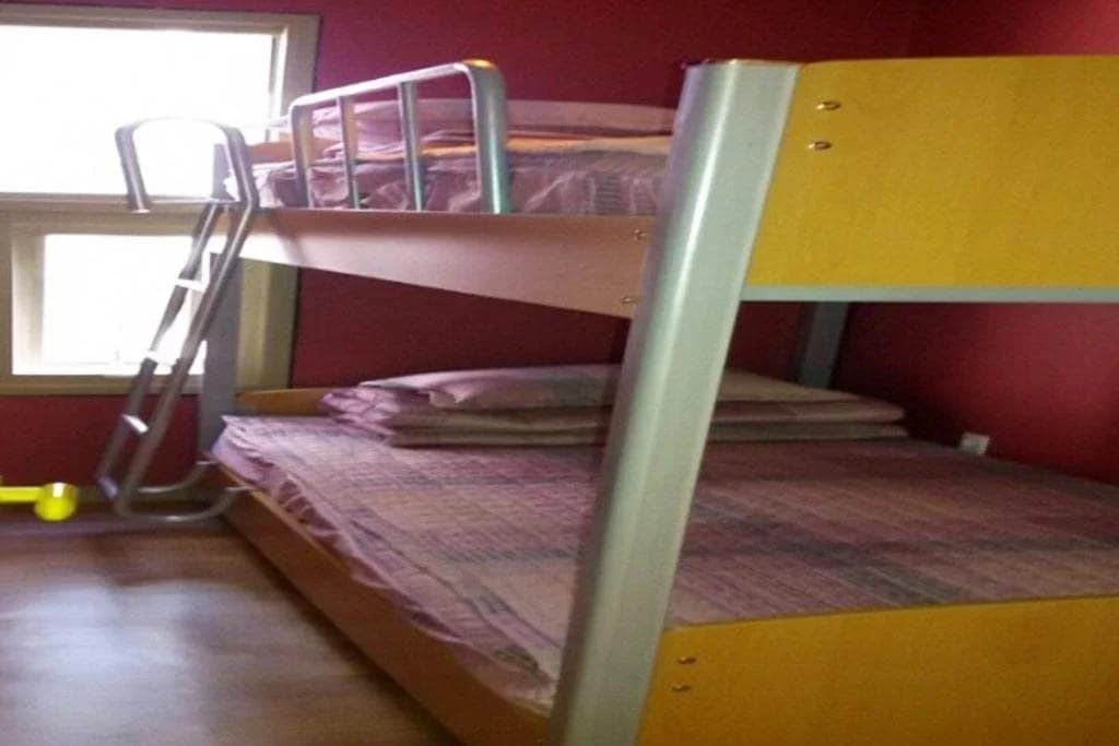 Homini Guesthouse - Hostel - photo 2