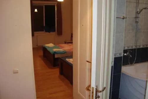 Guest House Vake 8 - photo 7