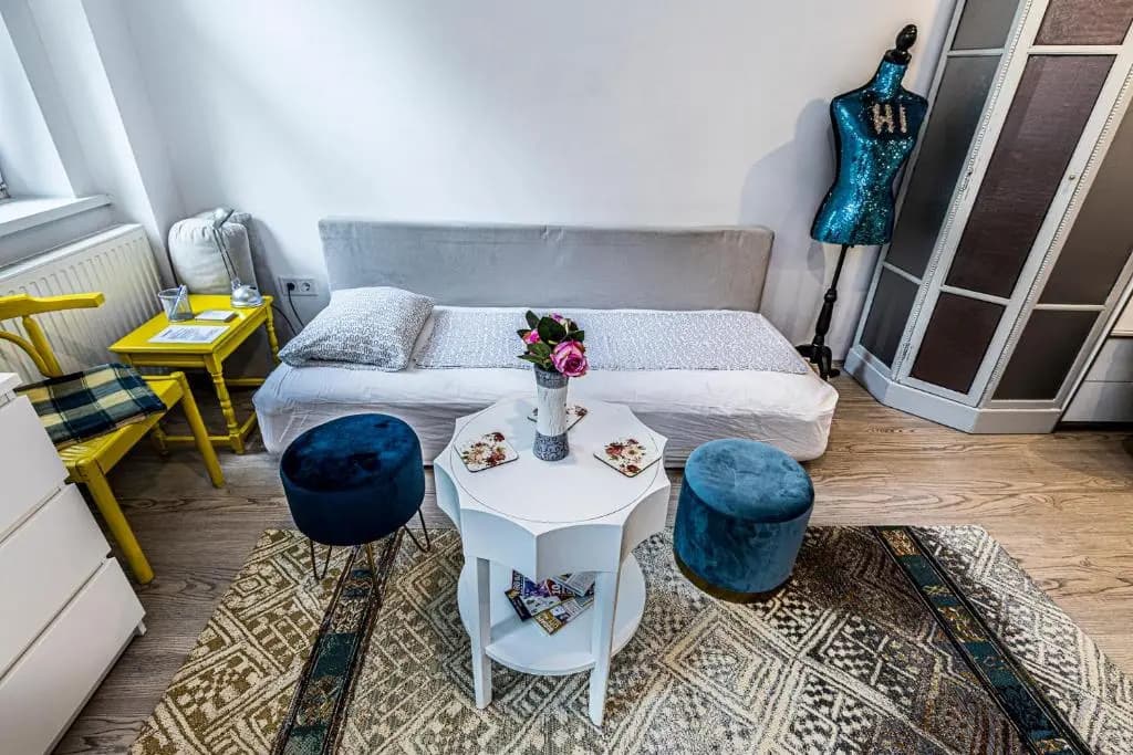 Terrace Apartments at City Park - main photo