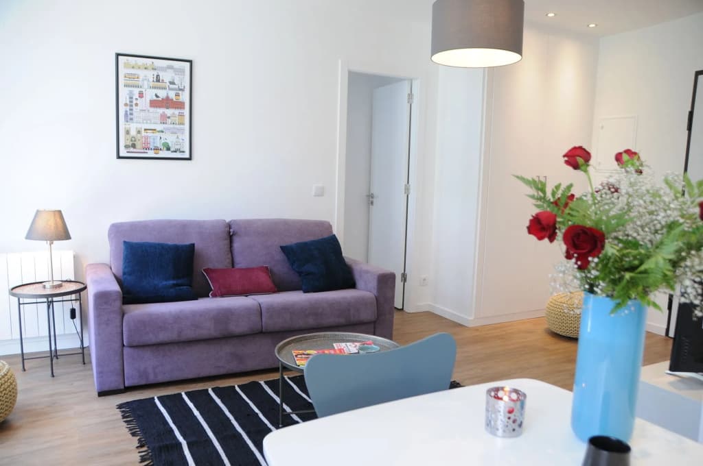 Lisbonne Appartements - photo 13
