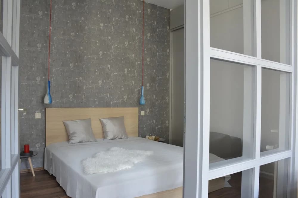 Fufu Design Apartment - photo 2