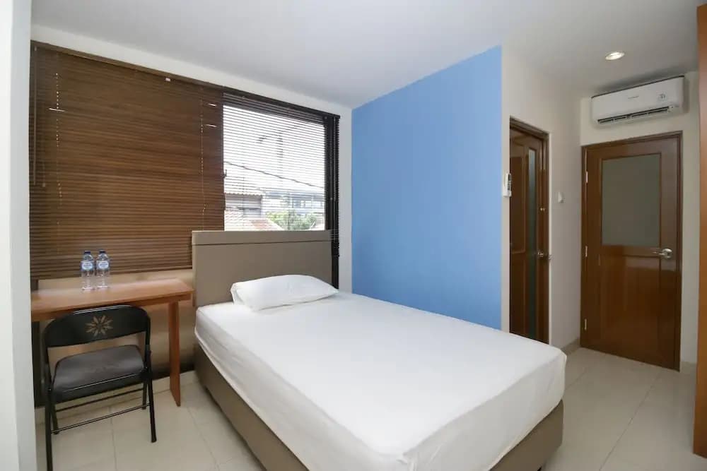 Ridz Residence - photo 4