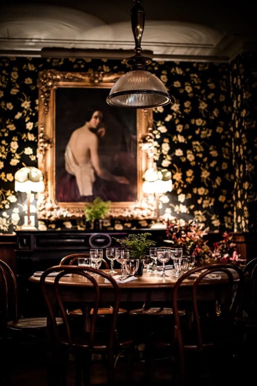 Hôtel Providence - photo 23