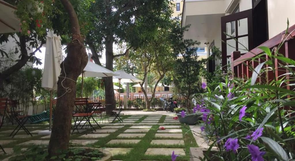 Heritage Homestay - photo 11