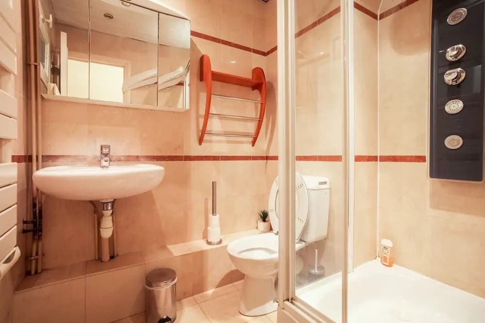 Appartement Tour Eiffel Sèvres - Babylone 2 - photo 7