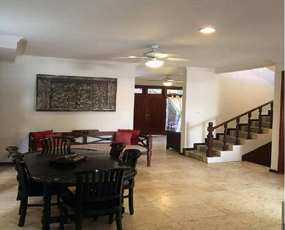 Kuta Holiday Villas - photo 18