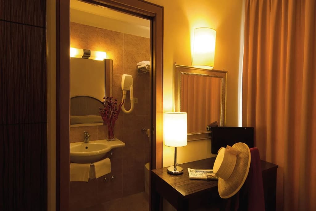Hotel Novecento - photo 7