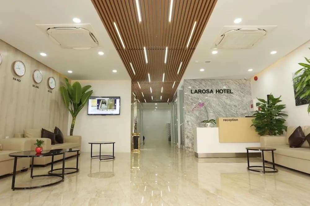Larosa Hotel - photo 2