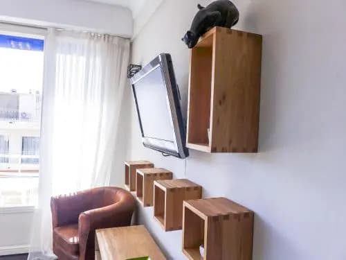 Apartment Saint Christophe - main photo