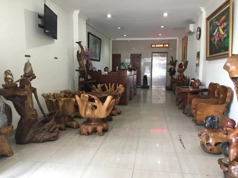 Hotel Aceh Besar - photo 14