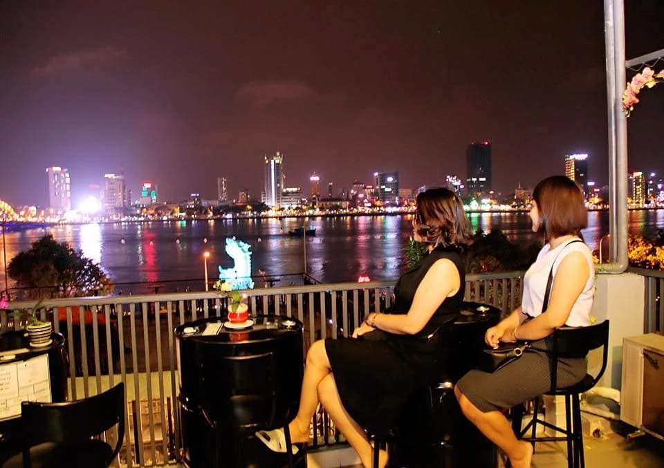 Cents Da Nang Hotel - Hostel - photo 20