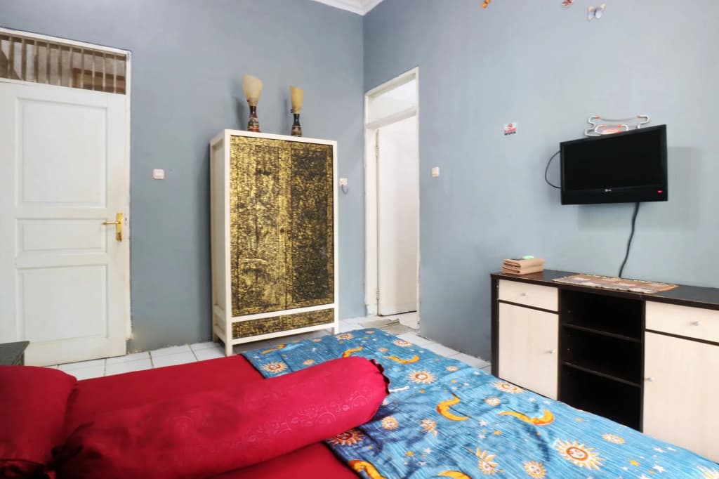 Villa Sri Manganti - photo 3