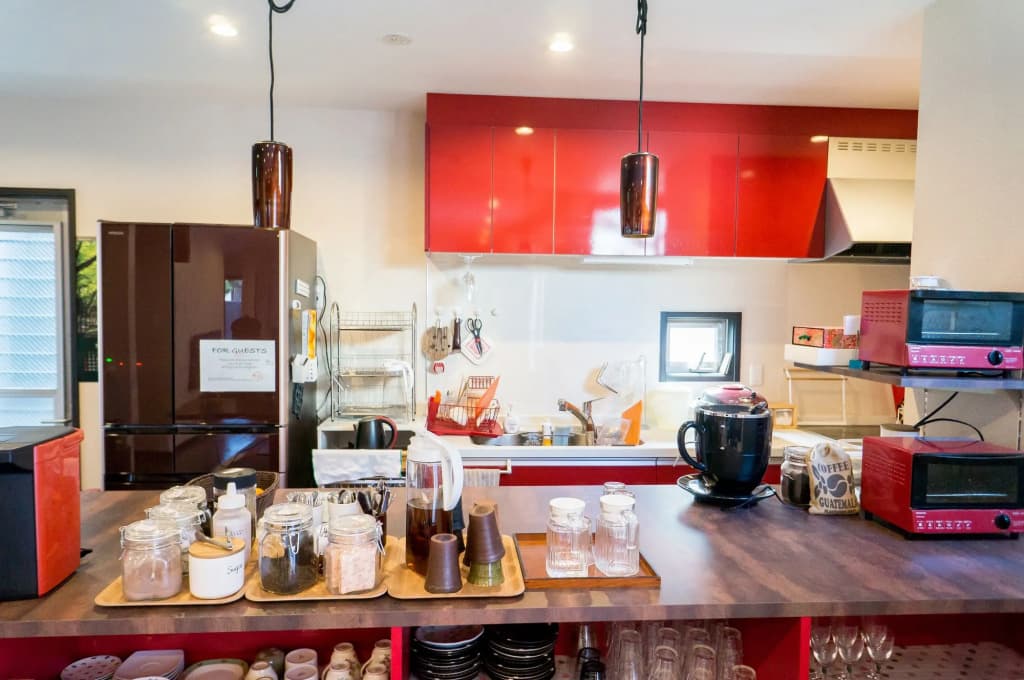 Fujitaya BnB - photo 30