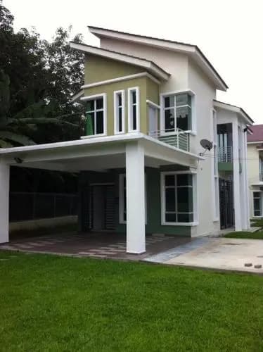 NeoHomeStay Gapam Lestari - photo 10