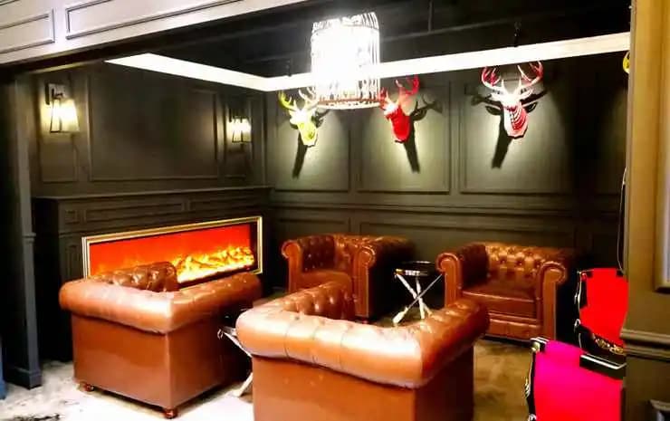 Cj House - photo 18