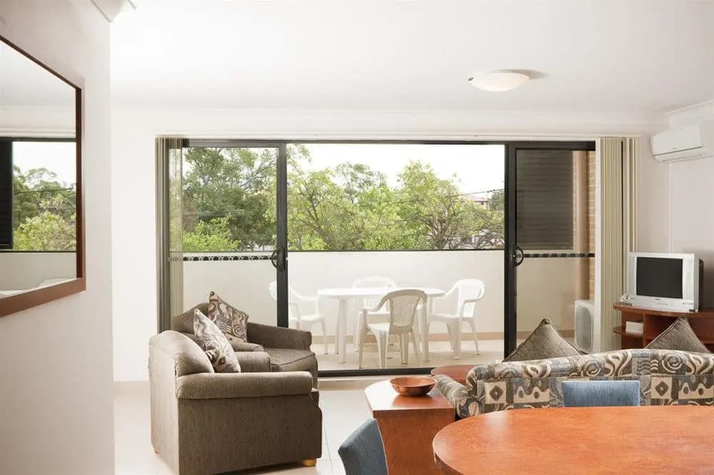 Pacific International Hotel Bankstown Accommodation - photo 4