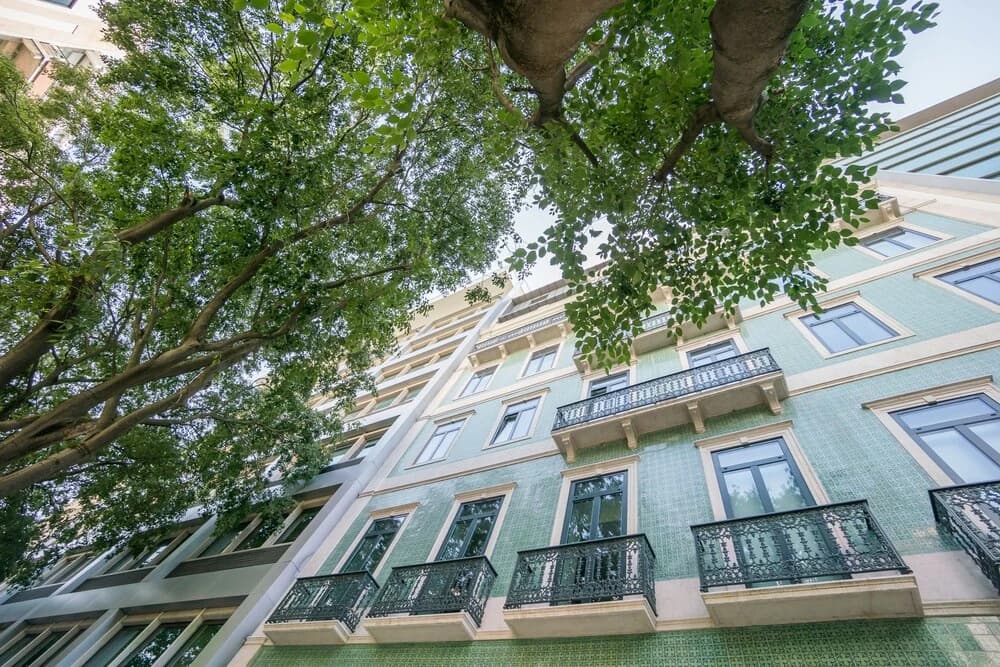 Liberdade Luxury Apartment - main photo