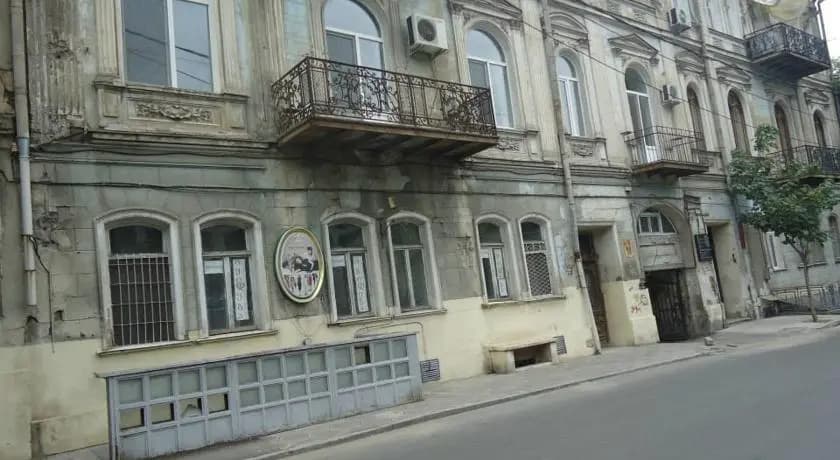 Hostel On Tabukashvili 41 - photo 2