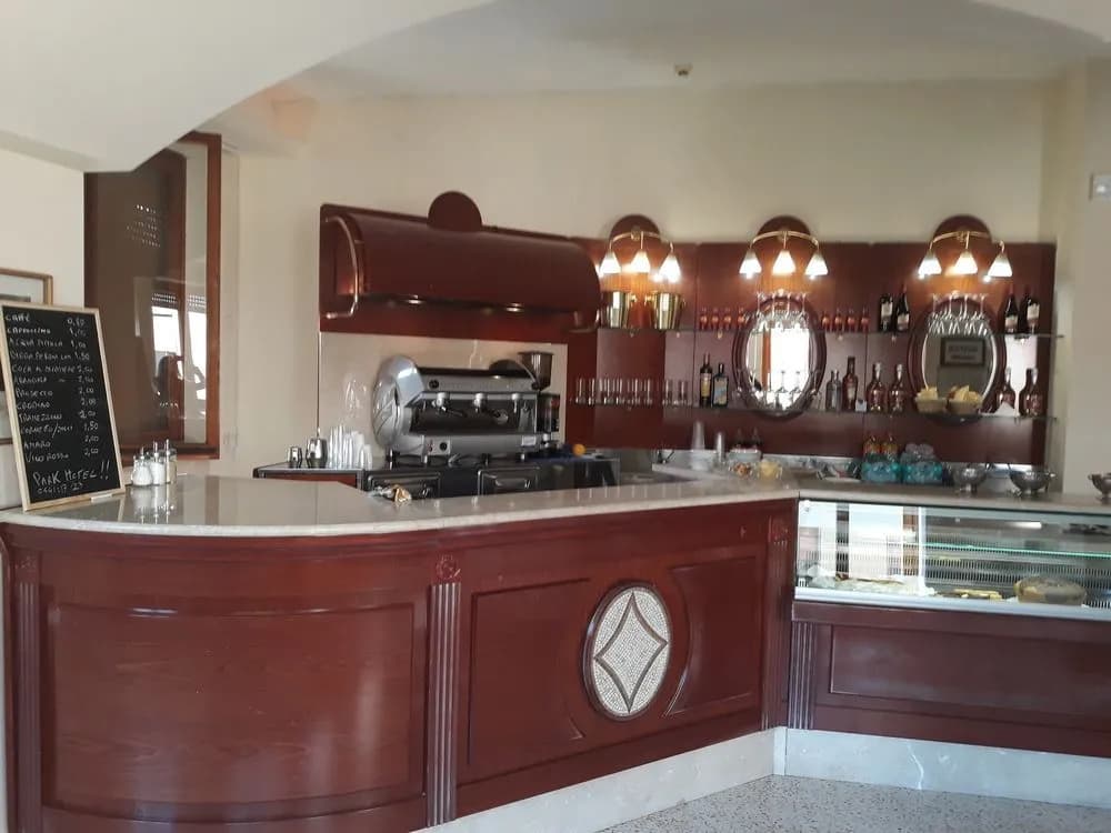 Park Hotel Aurelia Roma - photo 18