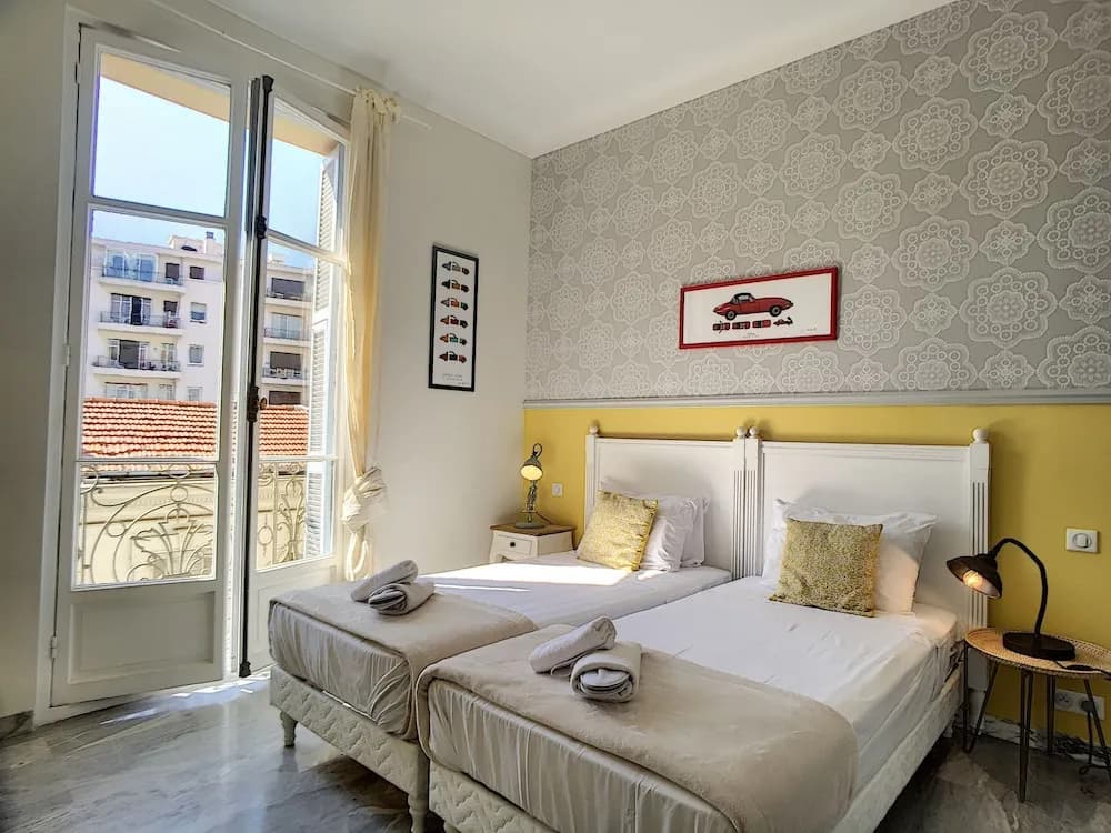French Riviera Prestige by Nestor&Jeeves - photo 5
