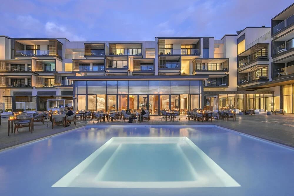 Nikki Beach Dubai Villa - photo 18