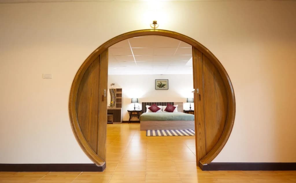 The Sun House - photo 13