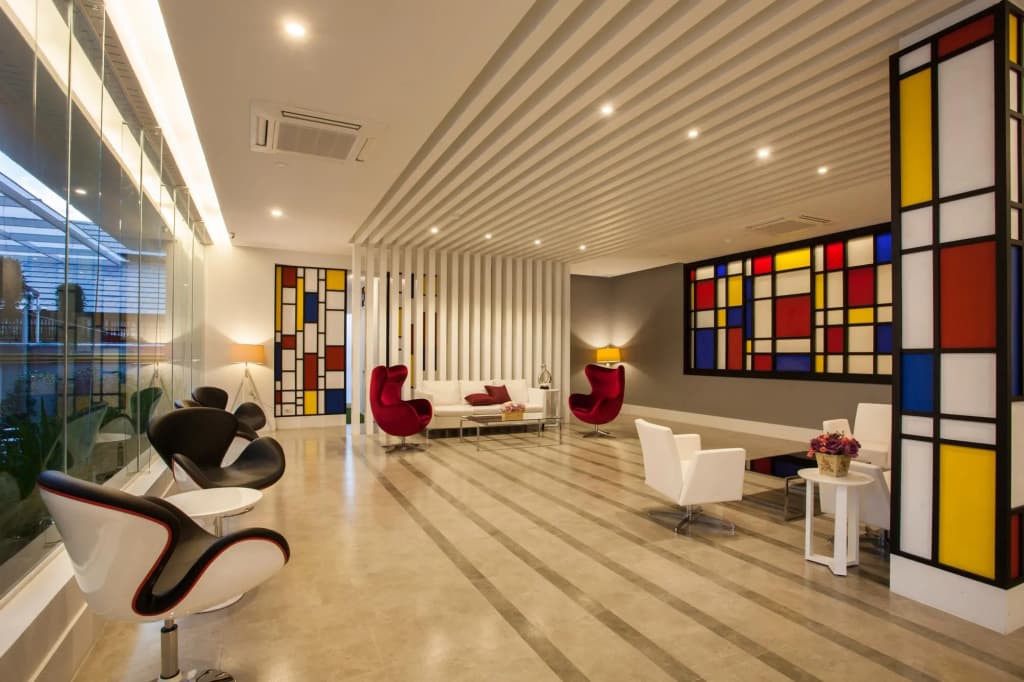 The Kannas Hotel - photo 2