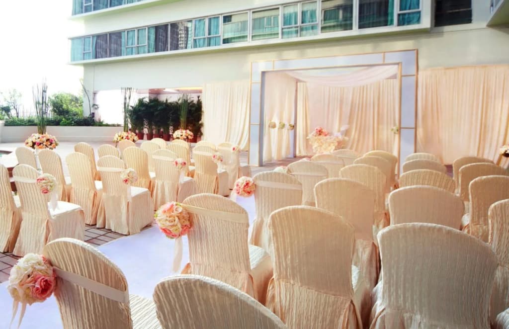 Regal Riverside Hotel - photo 14