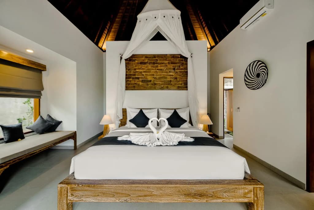 Poka Ubud Hidden Paradise & Spa by EPS - main photo